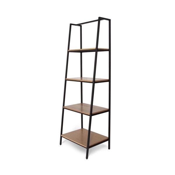 Prince Bookshelf